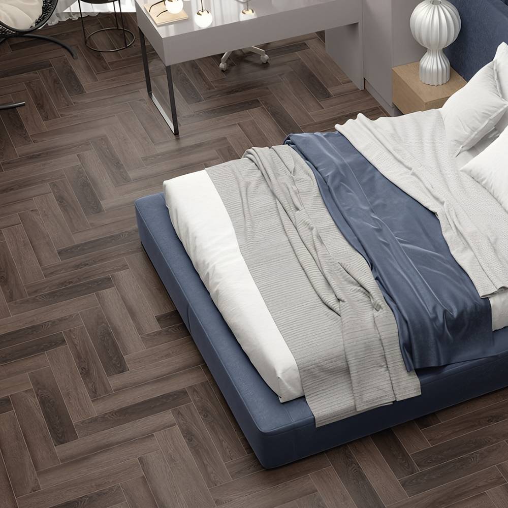 SPC ламинат Alpine Floor Parquet Premium ECO 19-16 Фафнир